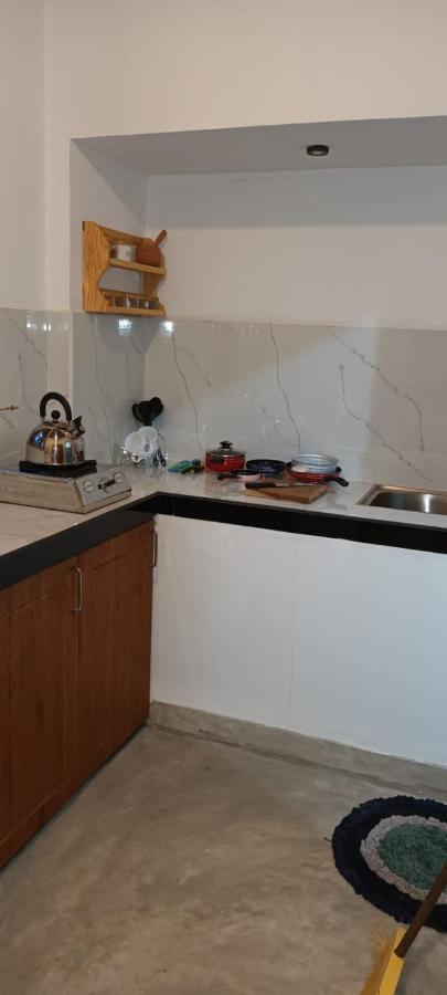 Hriketiya White Villa Dikwella Luaran gambar