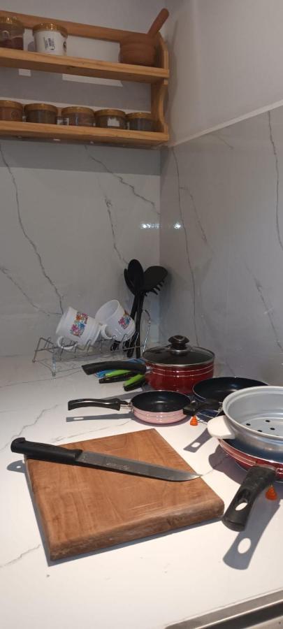 Hriketiya White Villa Dikwella Luaran gambar
